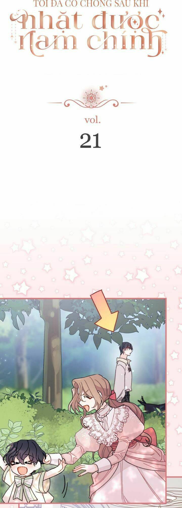 Tôi Đã Có Chồng Sau Khi Nhặt Được Nam Chính Chapter 21 - 10