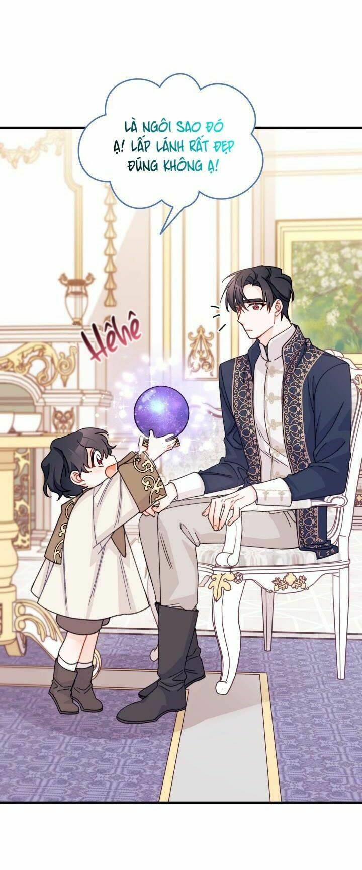 Tôi Đã Có Chồng Sau Khi Nhặt Được Nam Chính Chapter 22 - 12