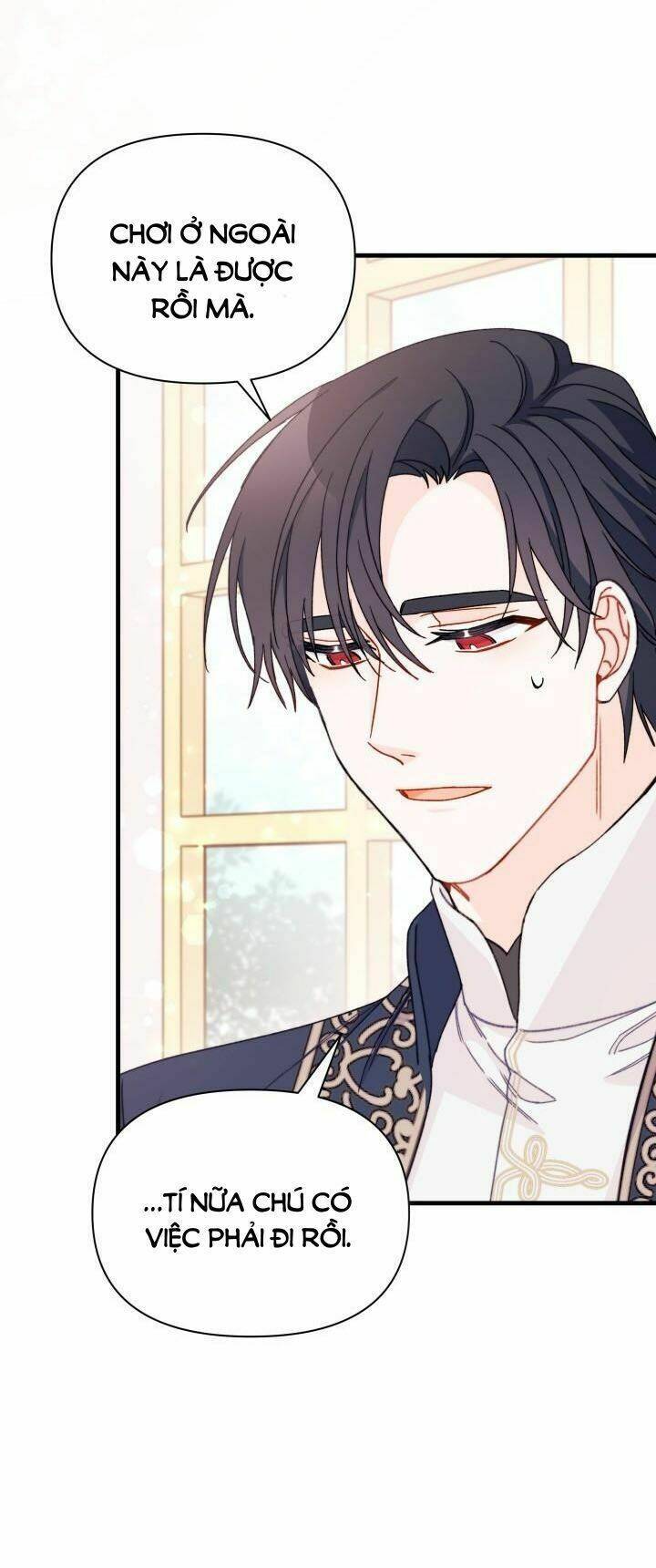 Tôi Đã Có Chồng Sau Khi Nhặt Được Nam Chính Chapter 22 - 3