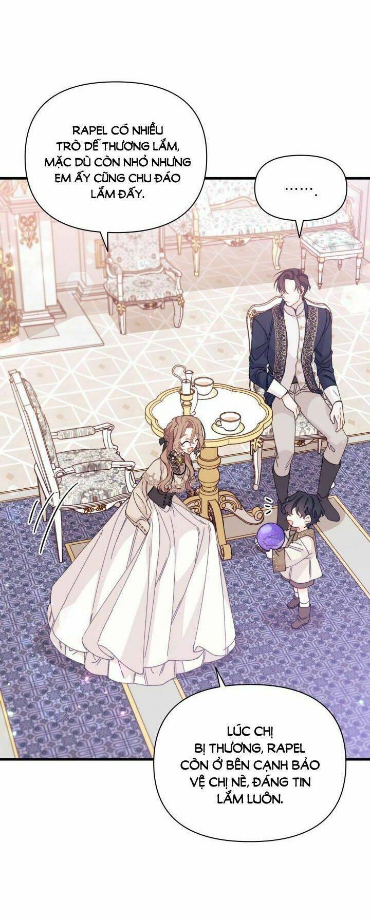 Tôi Đã Có Chồng Sau Khi Nhặt Được Nam Chính Chapter 22 - 21