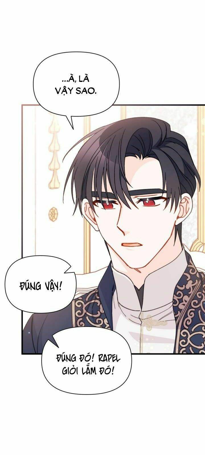 Tôi Đã Có Chồng Sau Khi Nhặt Được Nam Chính Chapter 22 - 23