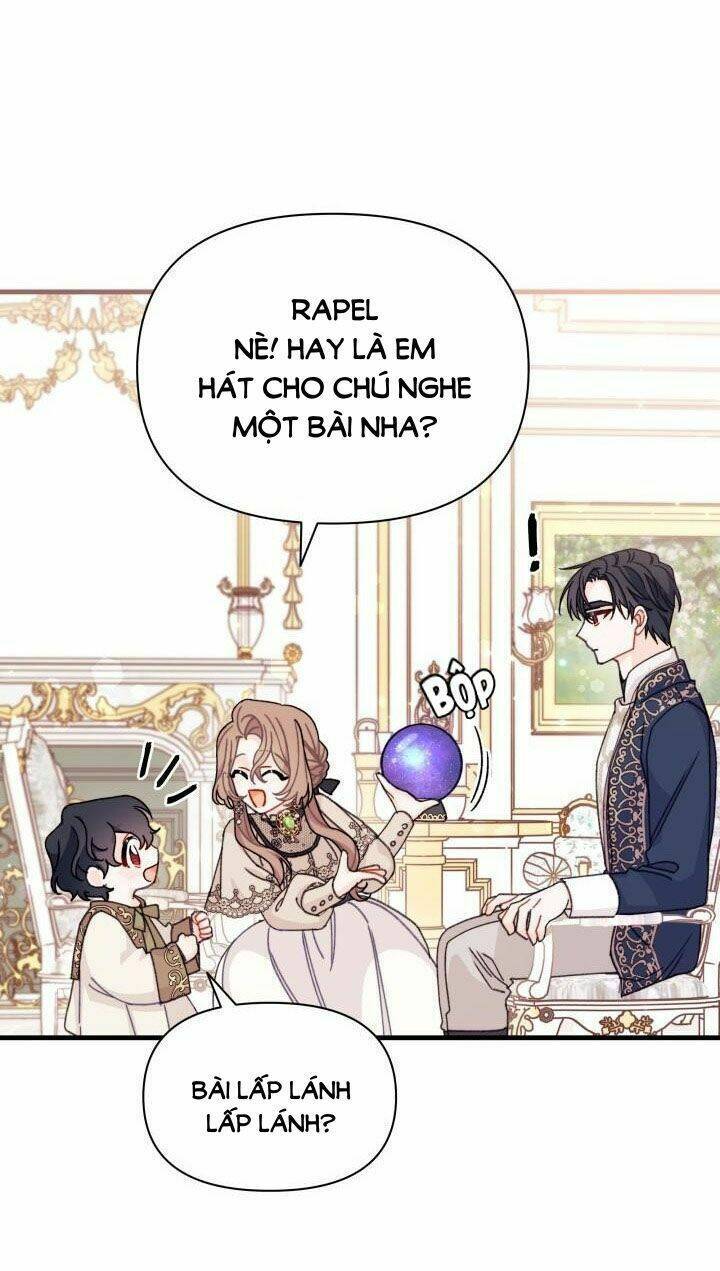 Tôi Đã Có Chồng Sau Khi Nhặt Được Nam Chính Chapter 22 - 24