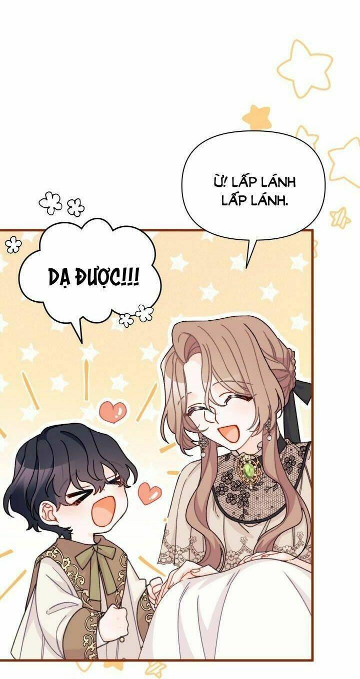 Tôi Đã Có Chồng Sau Khi Nhặt Được Nam Chính Chapter 22 - 25