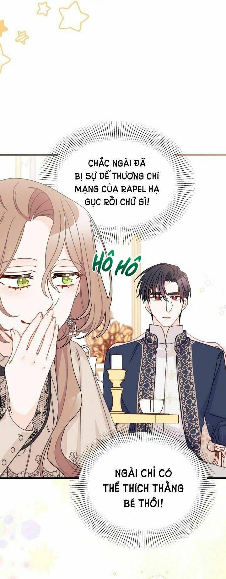 Tôi Đã Có Chồng Sau Khi Nhặt Được Nam Chính Chapter 22 - 26