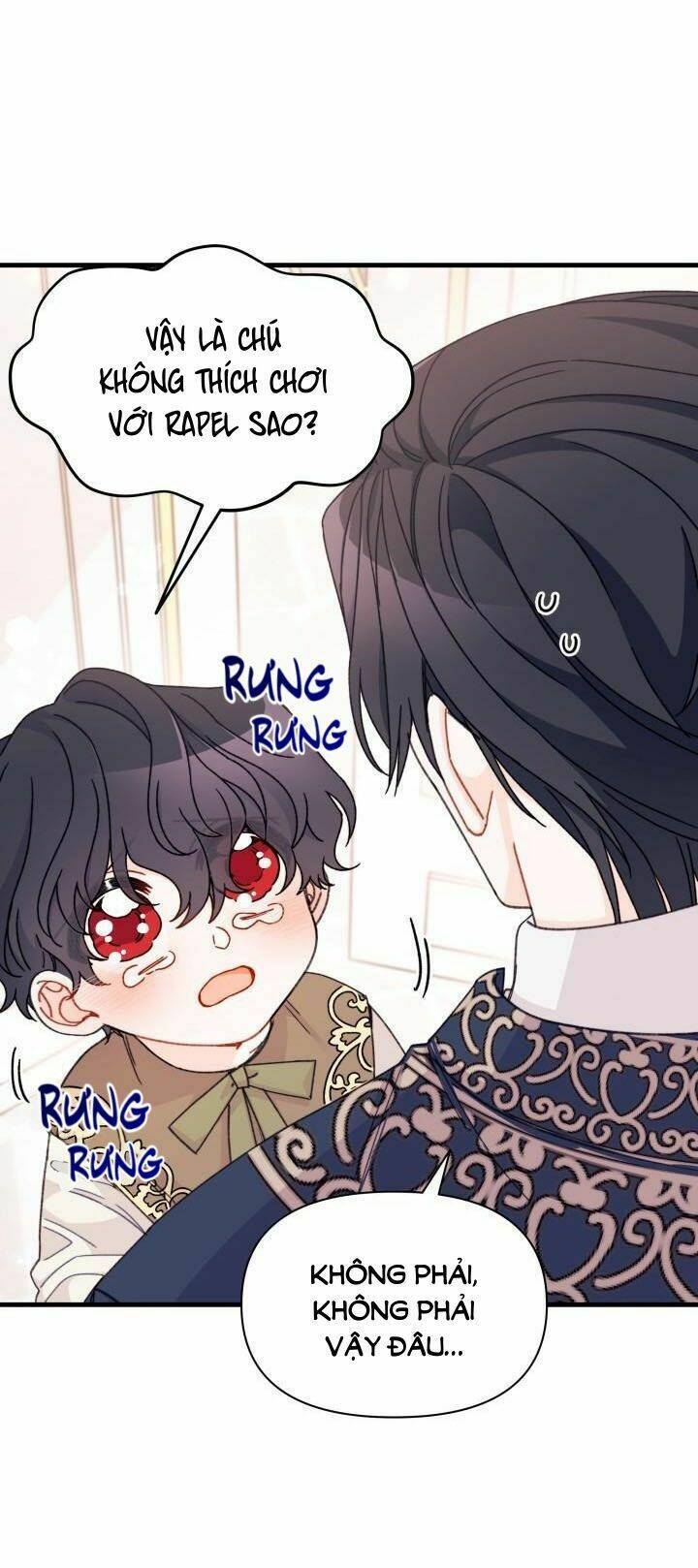 Tôi Đã Có Chồng Sau Khi Nhặt Được Nam Chính Chapter 22 - 4