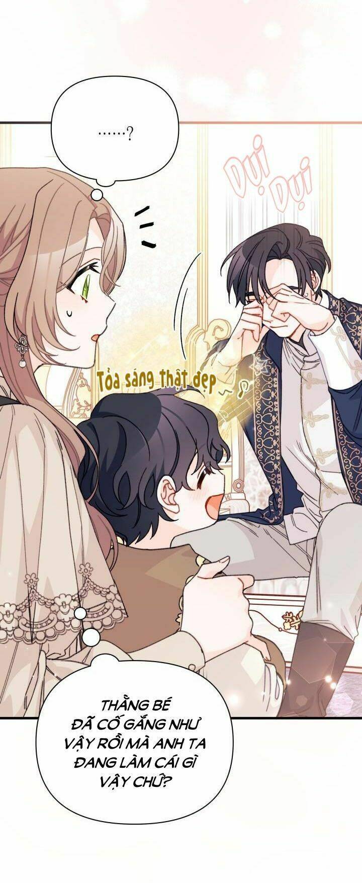 Tôi Đã Có Chồng Sau Khi Nhặt Được Nam Chính Chapter 22 - 38