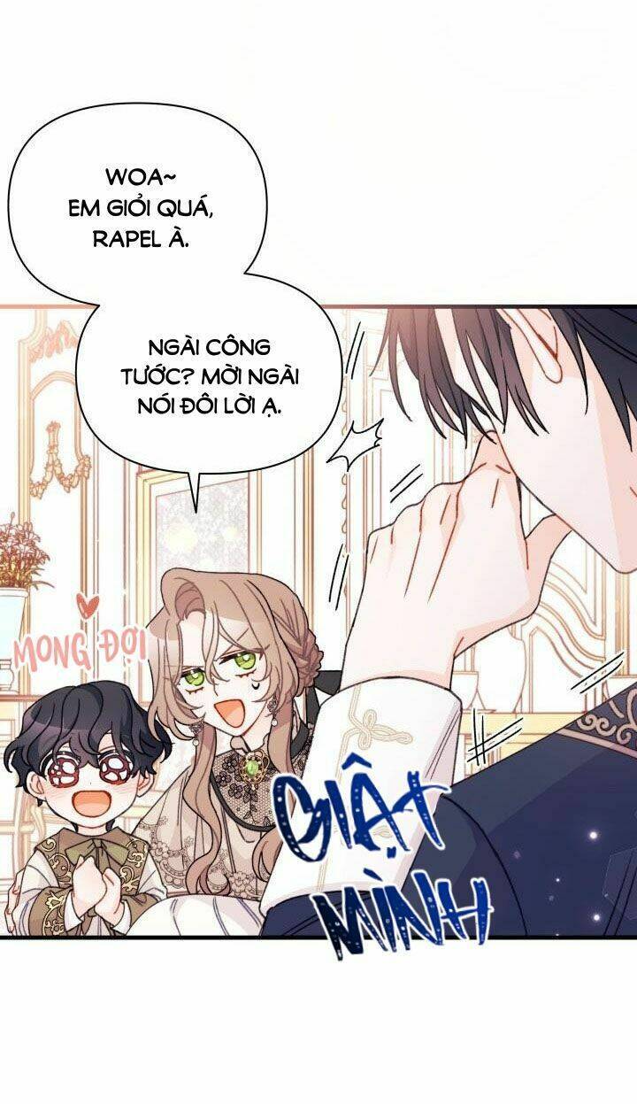 Tôi Đã Có Chồng Sau Khi Nhặt Được Nam Chính Chapter 22 - 39