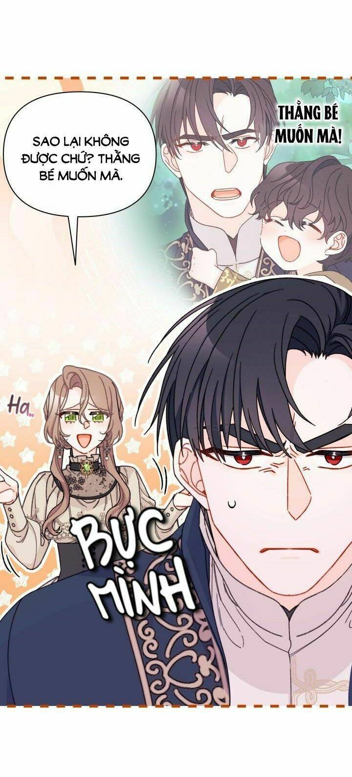 Tôi Đã Có Chồng Sau Khi Nhặt Được Nam Chính Chapter 22 - 5