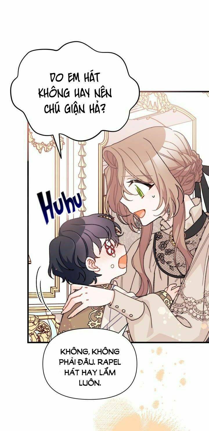 Tôi Đã Có Chồng Sau Khi Nhặt Được Nam Chính Chapter 22 - 52