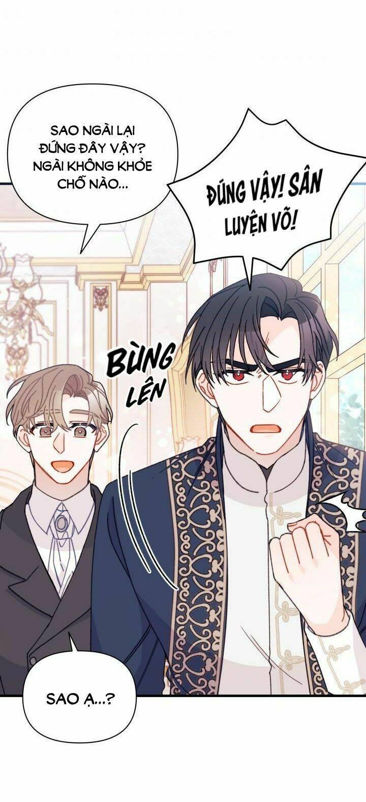 Tôi Đã Có Chồng Sau Khi Nhặt Được Nam Chính Chapter 22 - 59