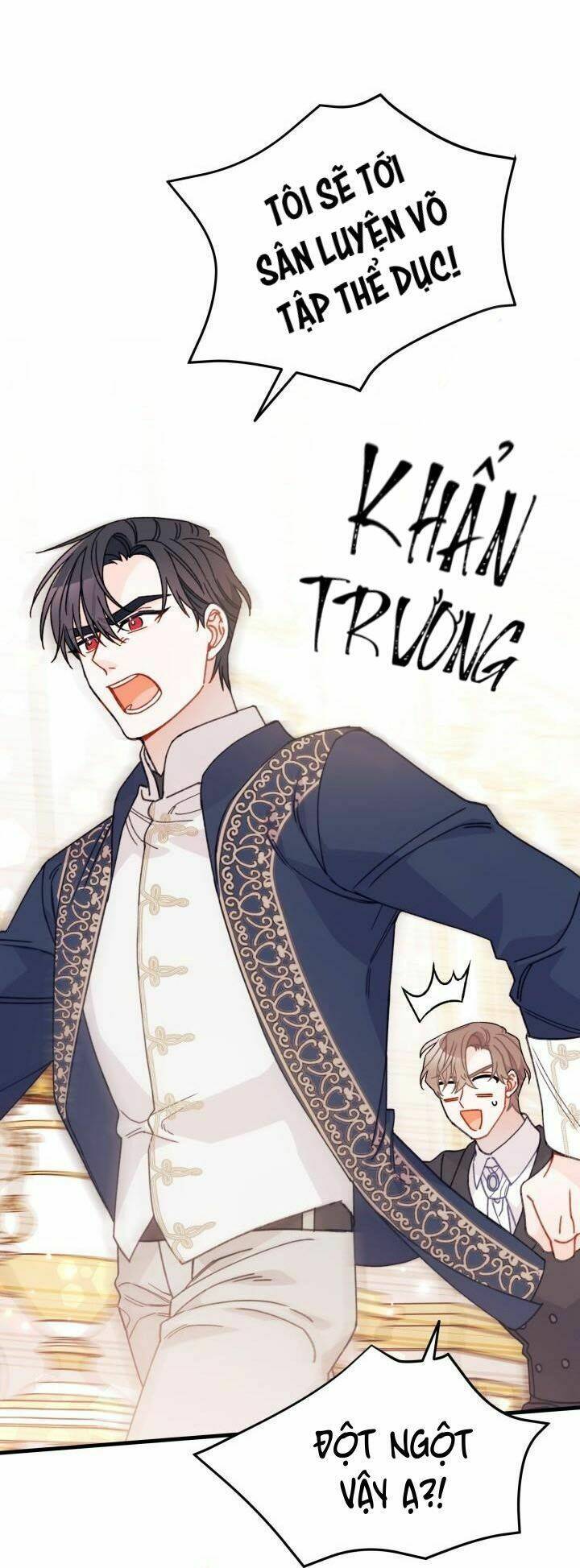 Tôi Đã Có Chồng Sau Khi Nhặt Được Nam Chính Chapter 22 - 60