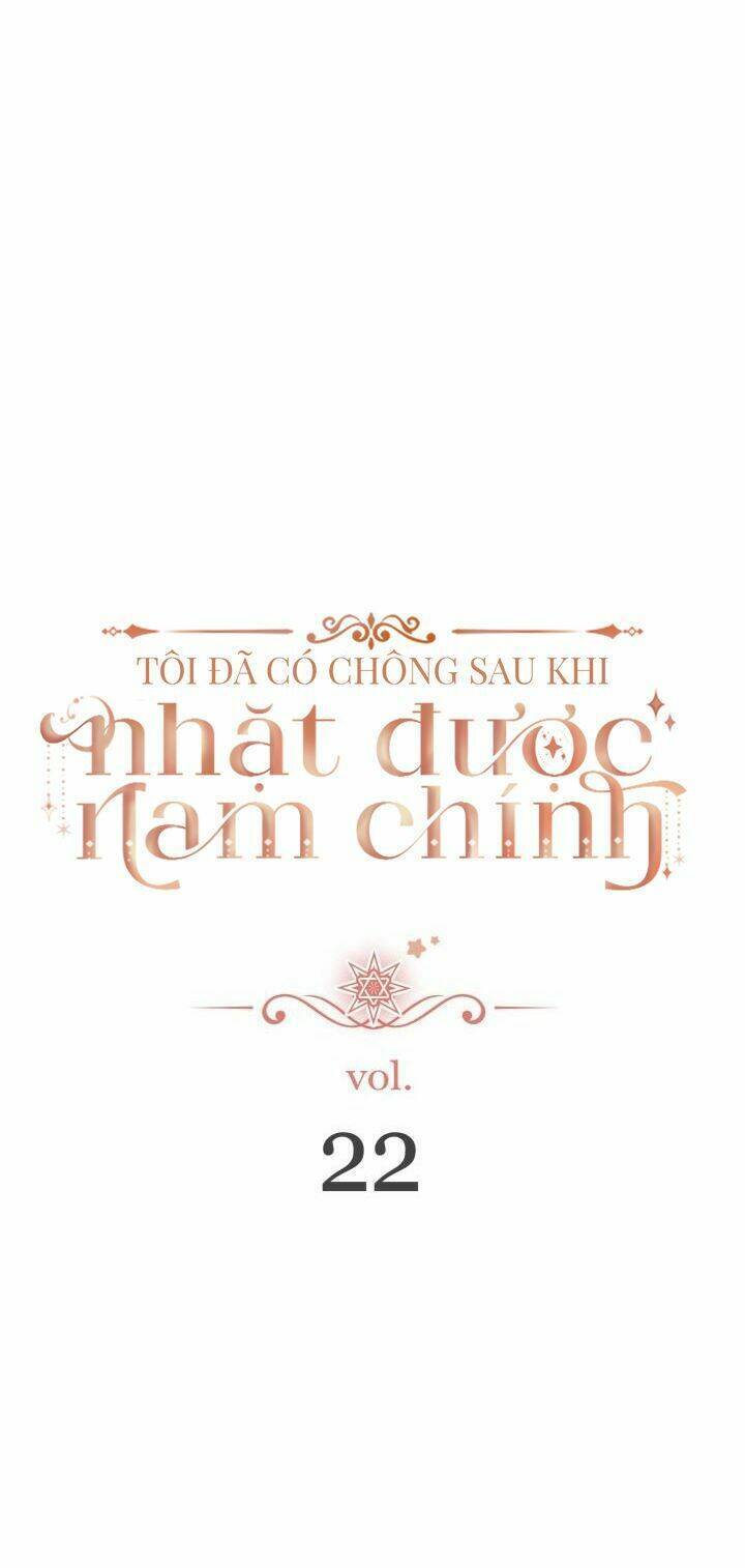 Tôi Đã Có Chồng Sau Khi Nhặt Được Nam Chính Chapter 22 - 10