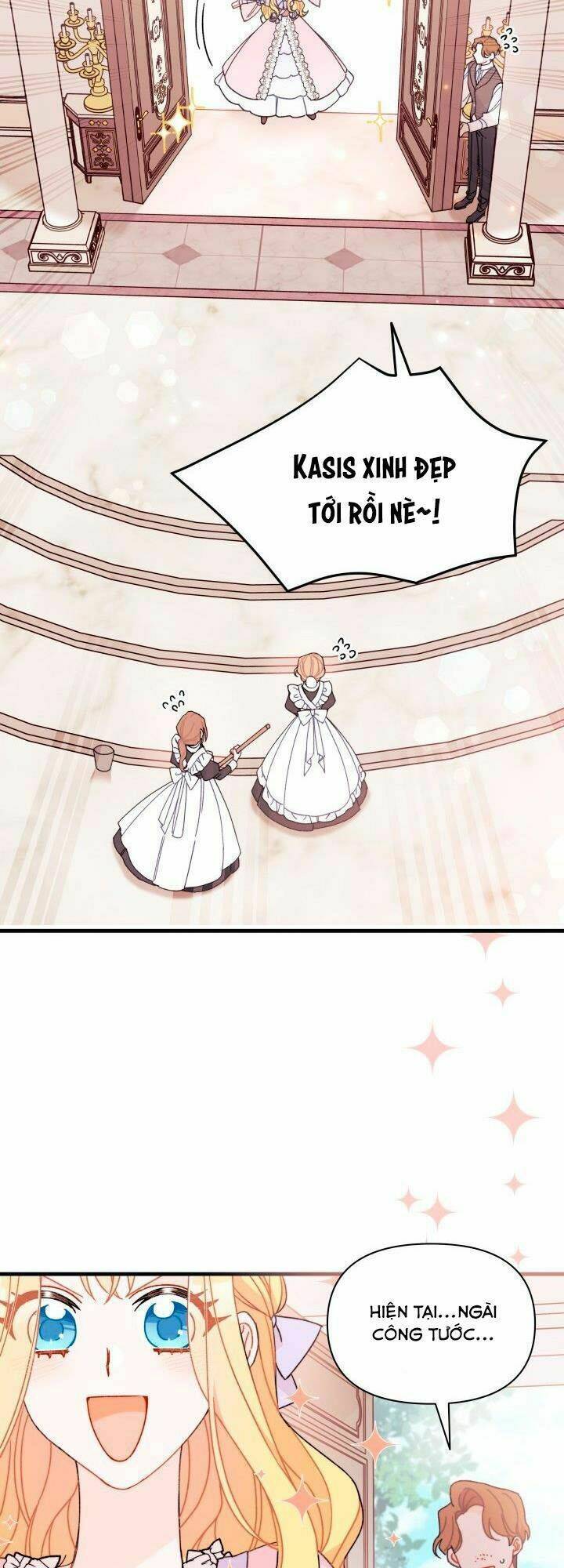 Tôi Đã Có Chồng Sau Khi Nhặt Được Nam Chính Chapter 23 - 2