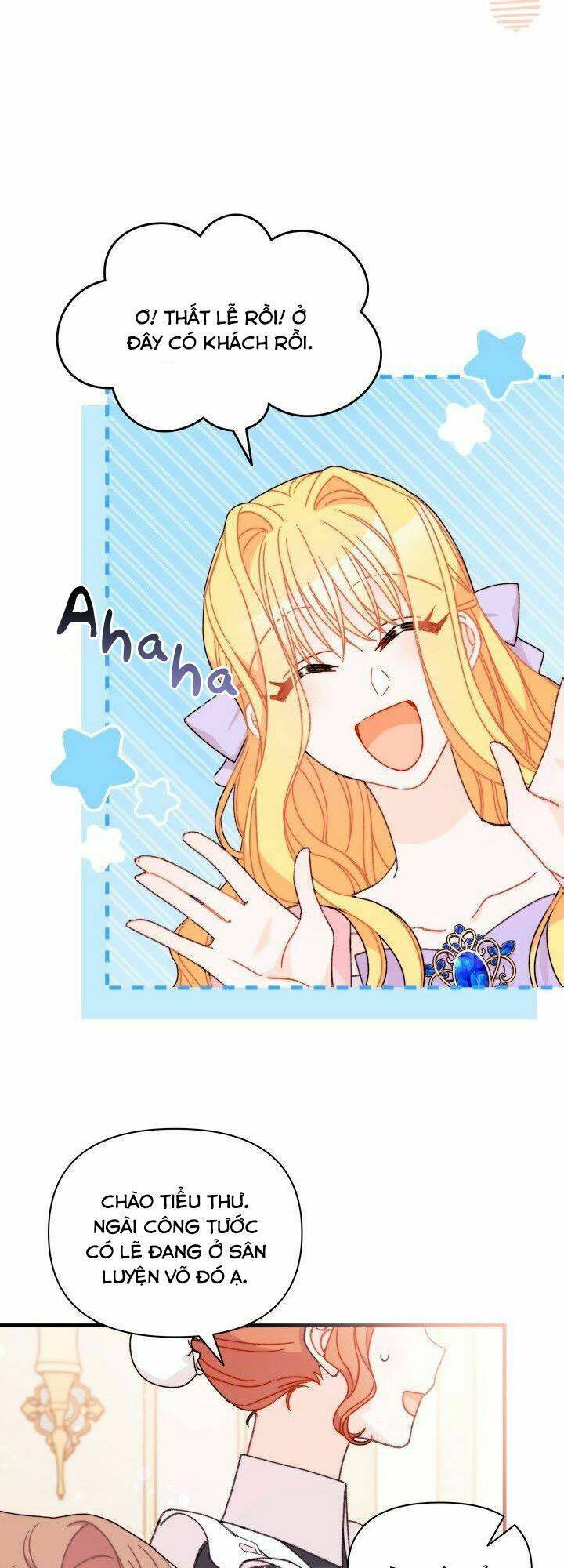 Tôi Đã Có Chồng Sau Khi Nhặt Được Nam Chính Chapter 23 - 11