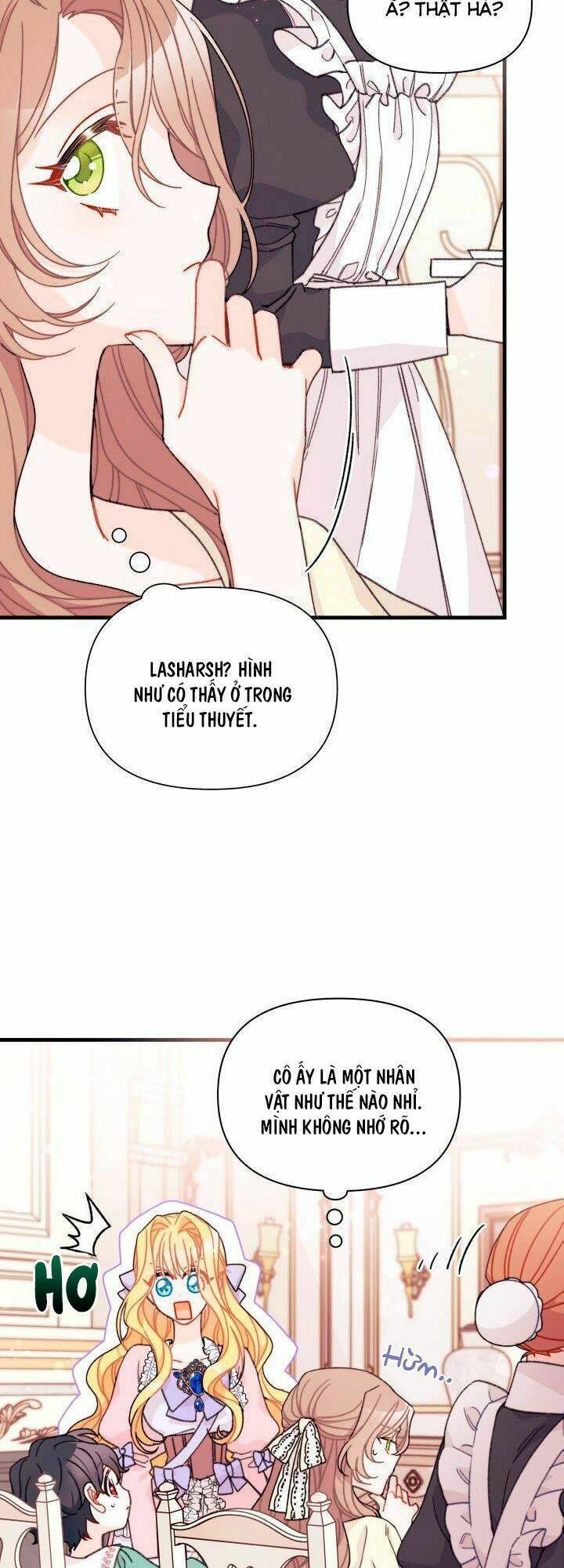 Tôi Đã Có Chồng Sau Khi Nhặt Được Nam Chính Chapter 23 - 12