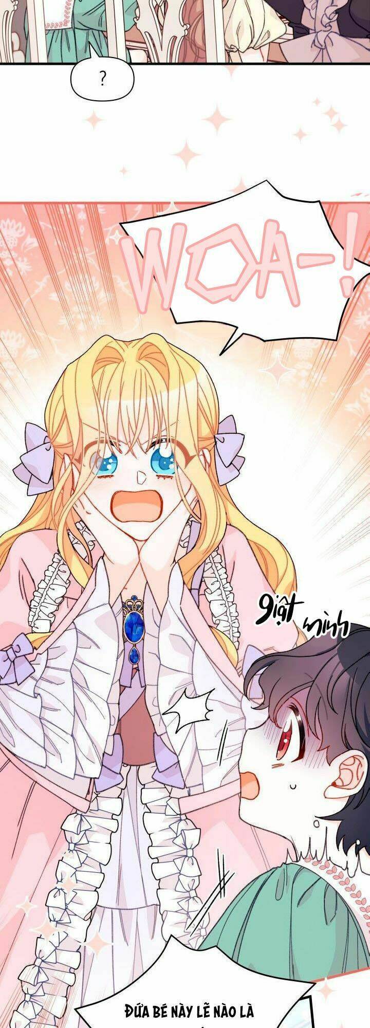 Tôi Đã Có Chồng Sau Khi Nhặt Được Nam Chính Chapter 23 - 13