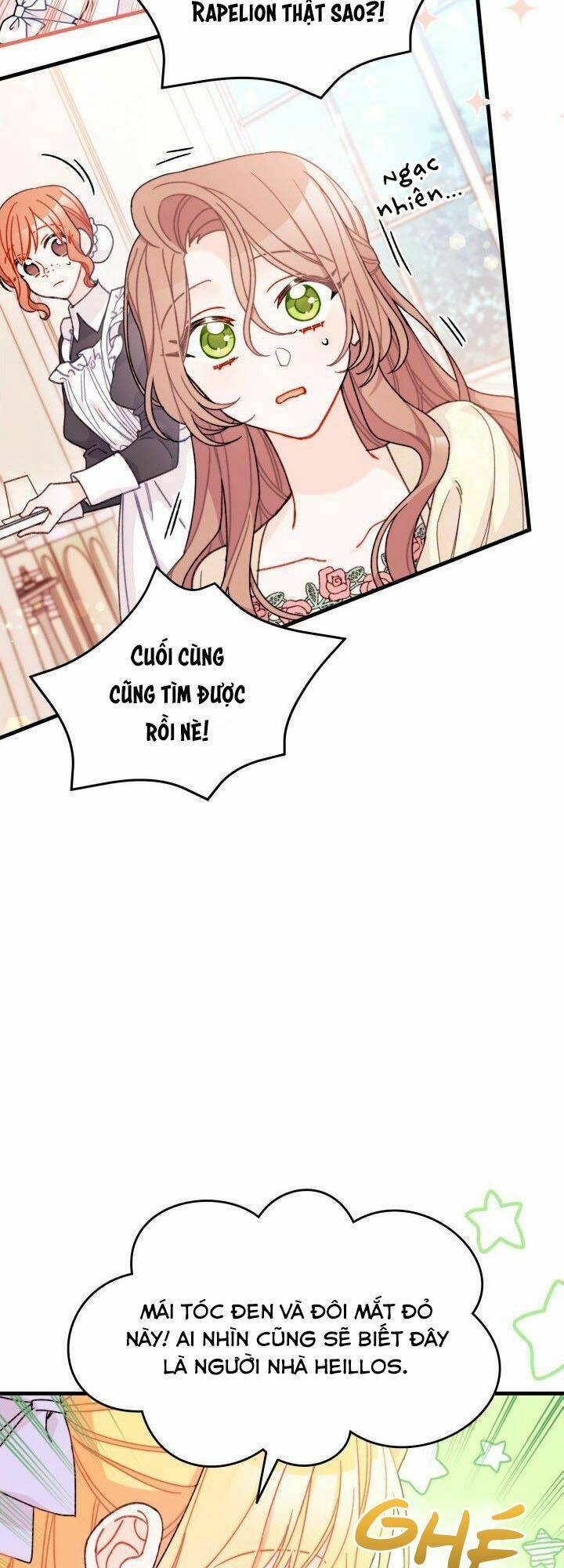 Tôi Đã Có Chồng Sau Khi Nhặt Được Nam Chính Chapter 23 - 14