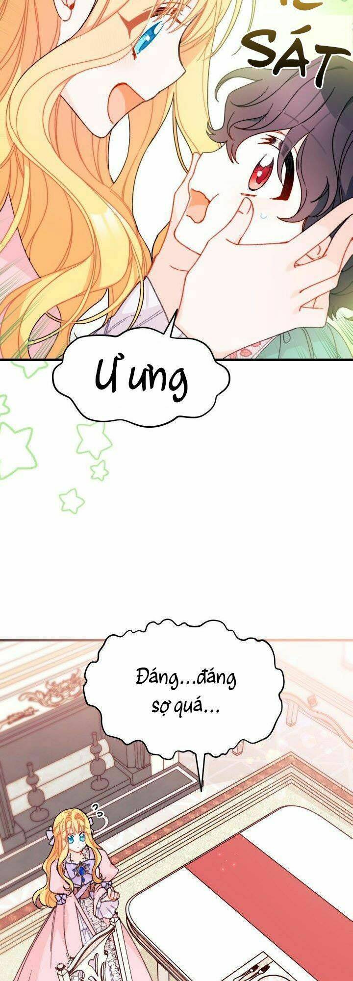 Tôi Đã Có Chồng Sau Khi Nhặt Được Nam Chính Chapter 23 - 15