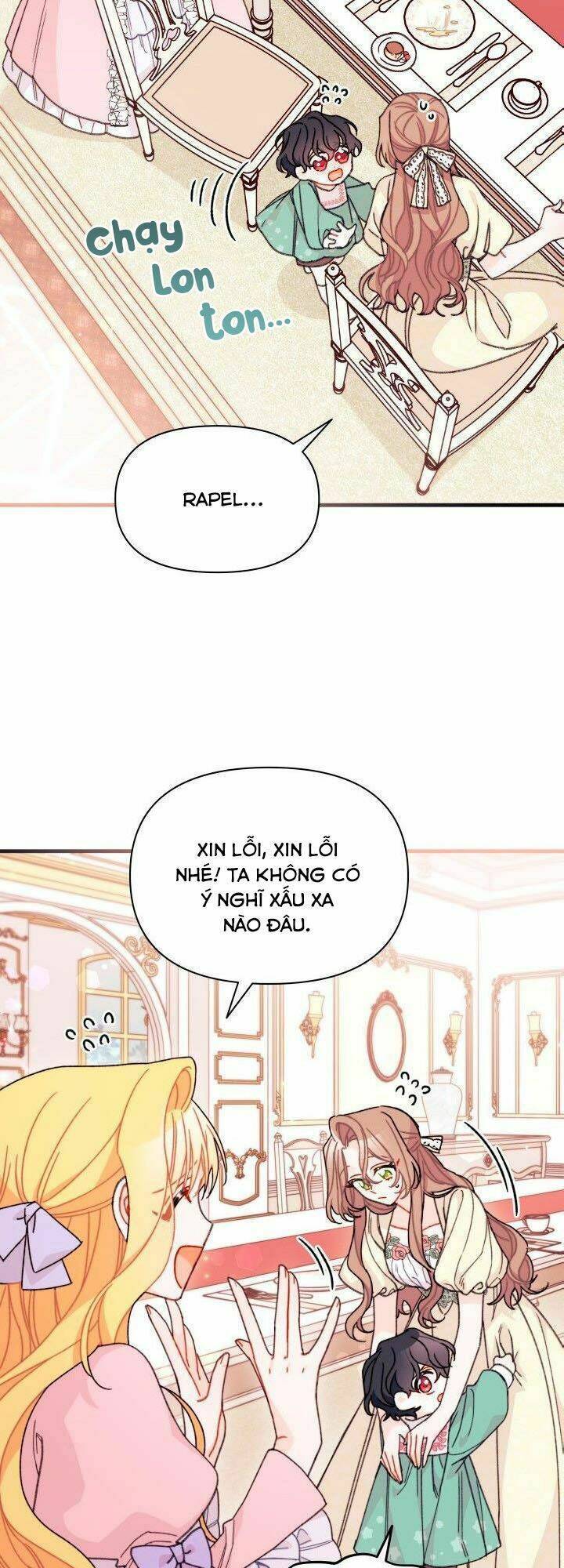 Tôi Đã Có Chồng Sau Khi Nhặt Được Nam Chính Chapter 23 - 16