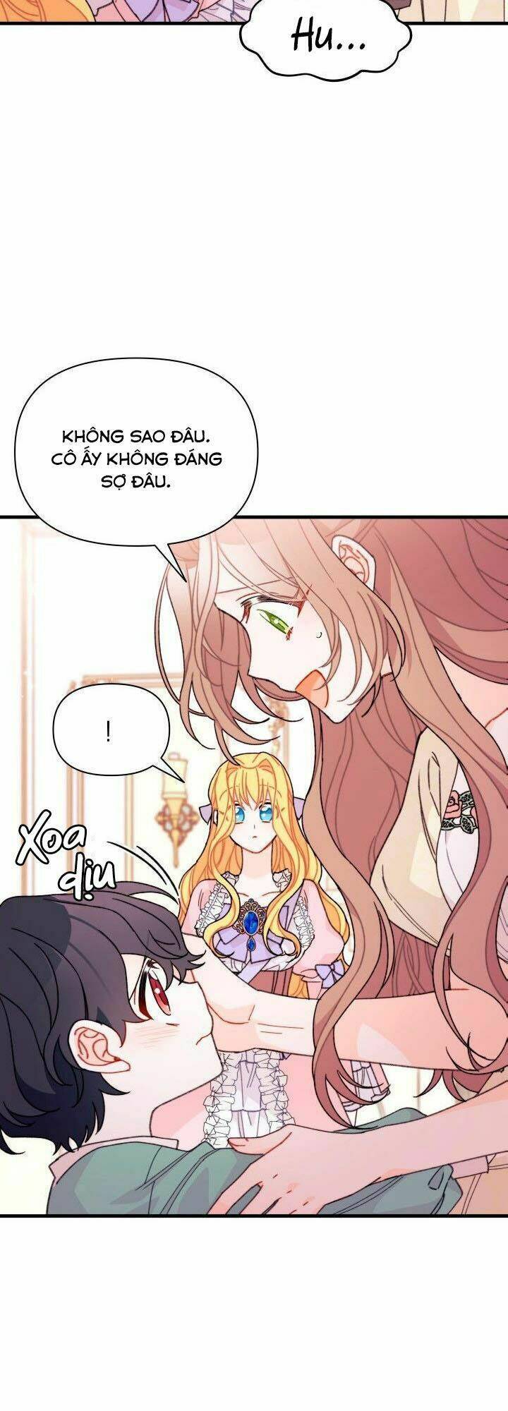 Tôi Đã Có Chồng Sau Khi Nhặt Được Nam Chính Chapter 23 - 17