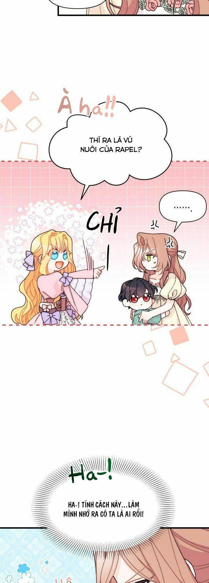 Tôi Đã Có Chồng Sau Khi Nhặt Được Nam Chính Chapter 23 - 19