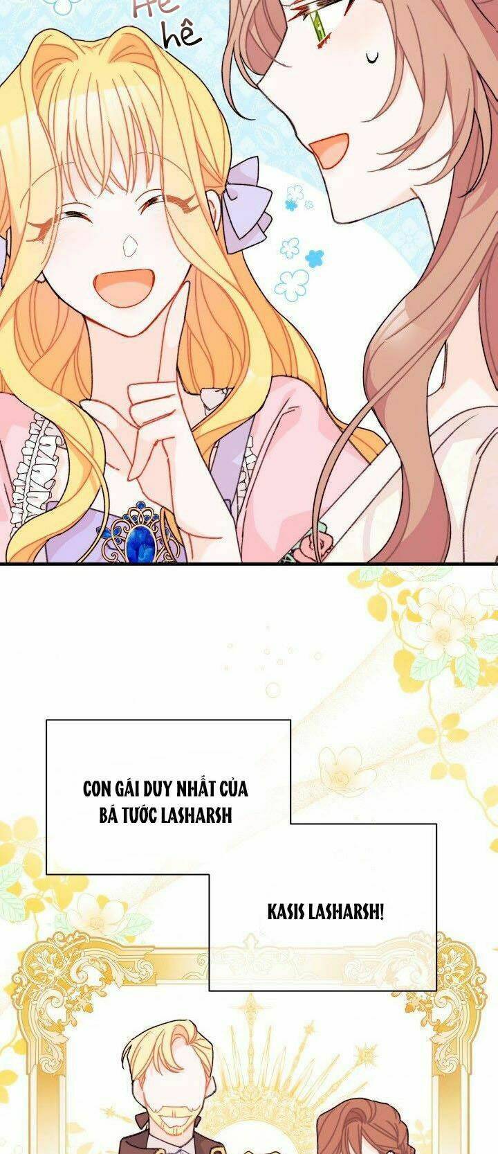 Tôi Đã Có Chồng Sau Khi Nhặt Được Nam Chính Chapter 23 - 20