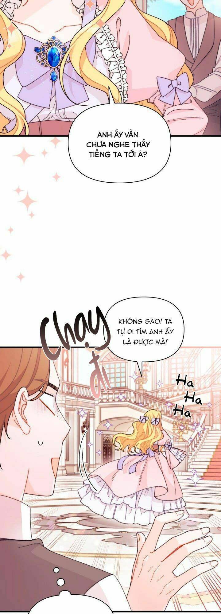 Tôi Đã Có Chồng Sau Khi Nhặt Được Nam Chính Chapter 23 - 3