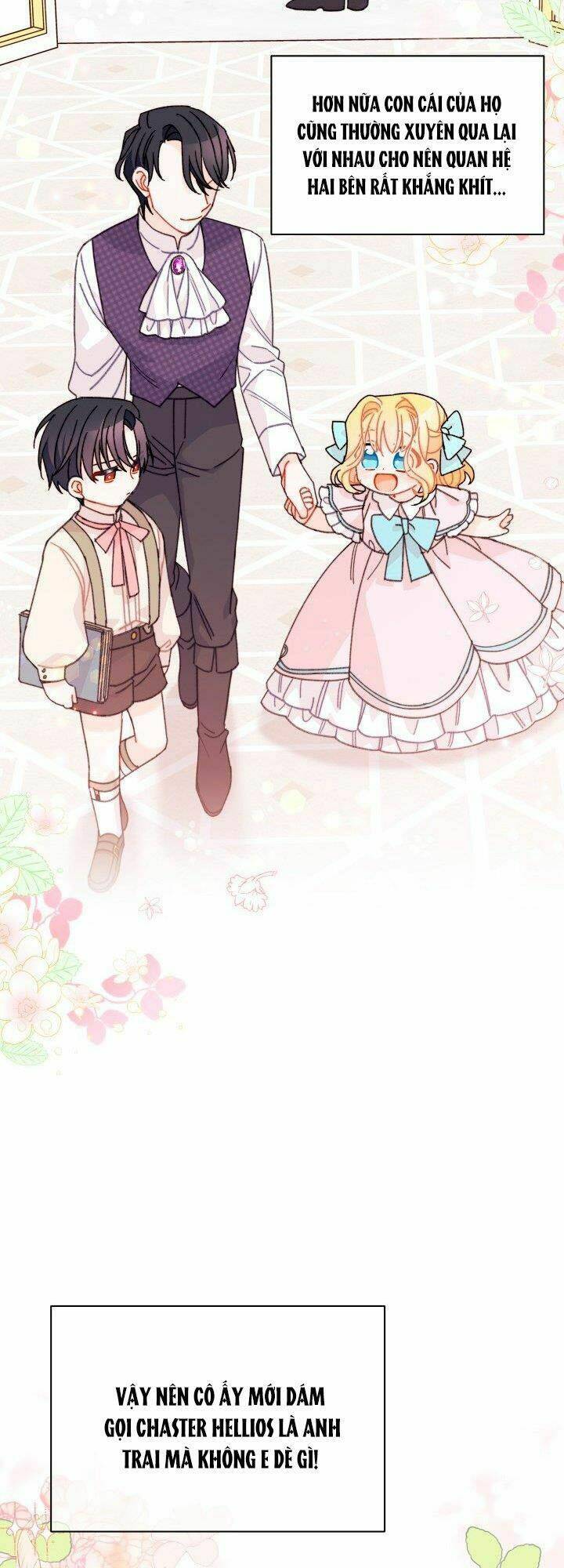 Tôi Đã Có Chồng Sau Khi Nhặt Được Nam Chính Chapter 23 - 22