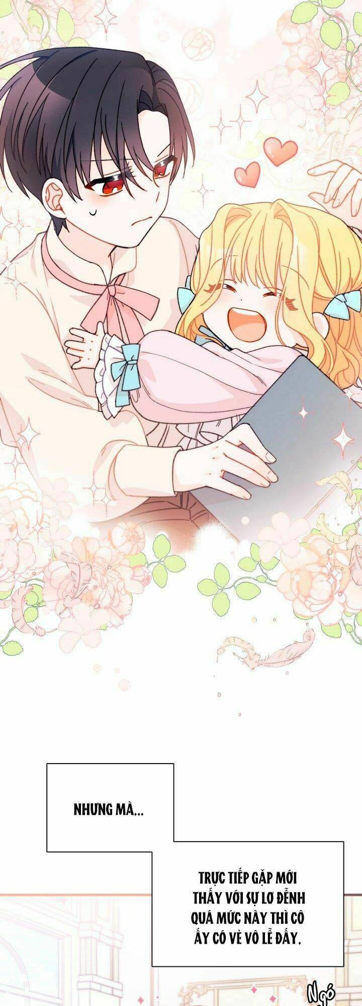 Tôi Đã Có Chồng Sau Khi Nhặt Được Nam Chính Chapter 23 - 23