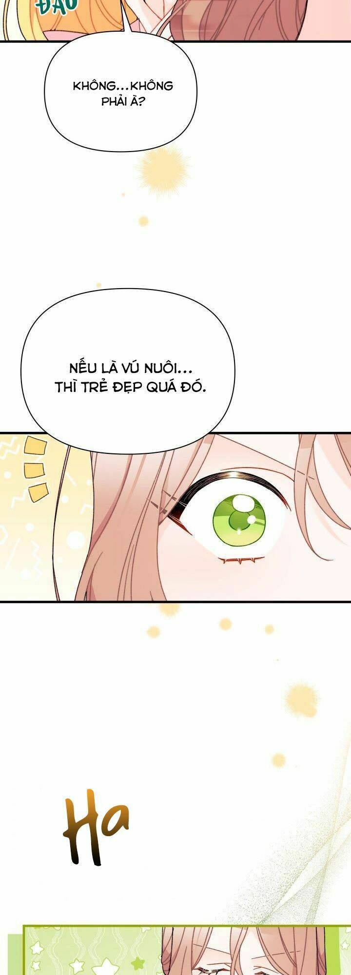 Tôi Đã Có Chồng Sau Khi Nhặt Được Nam Chính Chapter 23 - 25