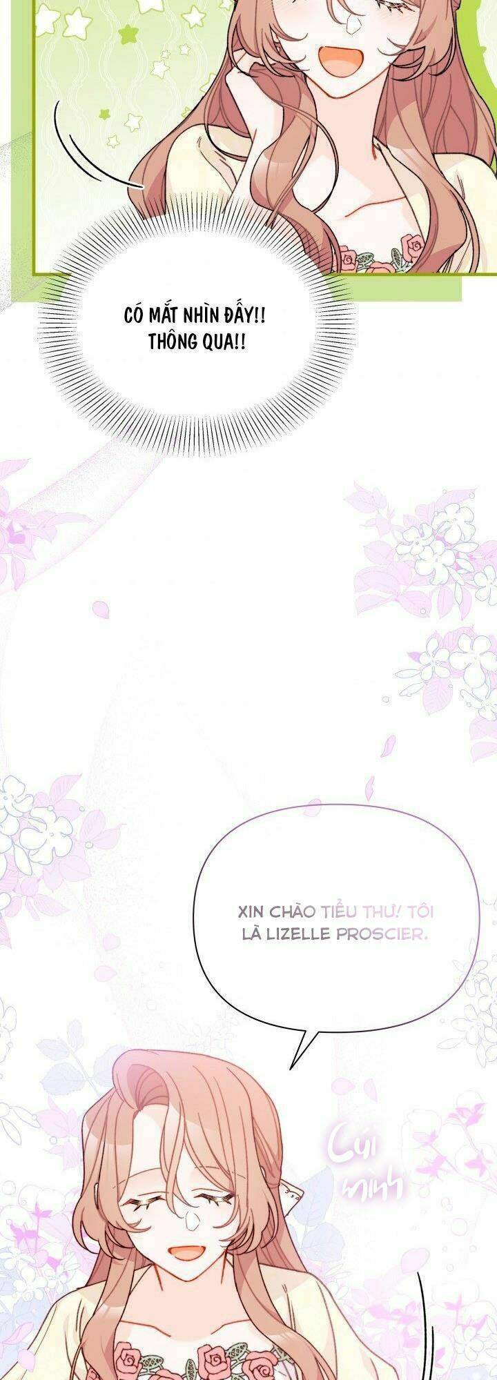 Tôi Đã Có Chồng Sau Khi Nhặt Được Nam Chính Chapter 23 - 26