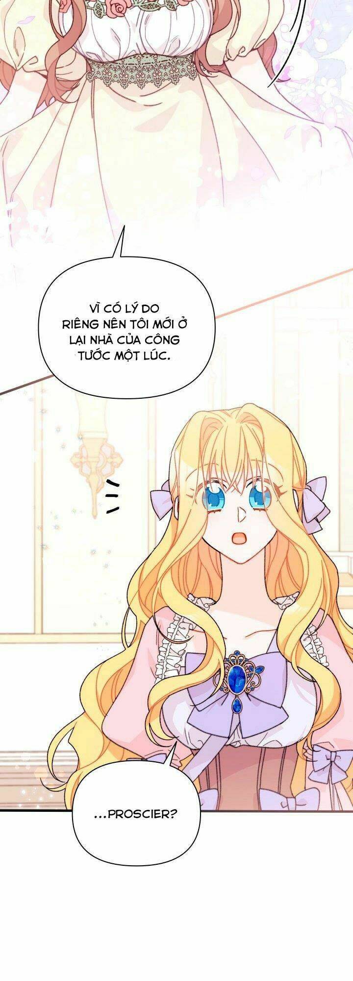 Tôi Đã Có Chồng Sau Khi Nhặt Được Nam Chính Chapter 23 - 27