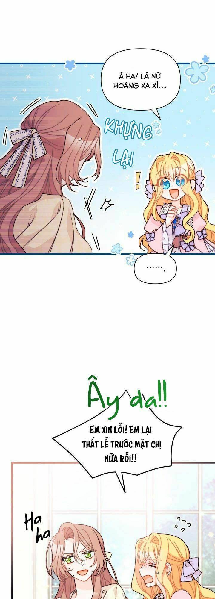 Tôi Đã Có Chồng Sau Khi Nhặt Được Nam Chính Chapter 23 - 28