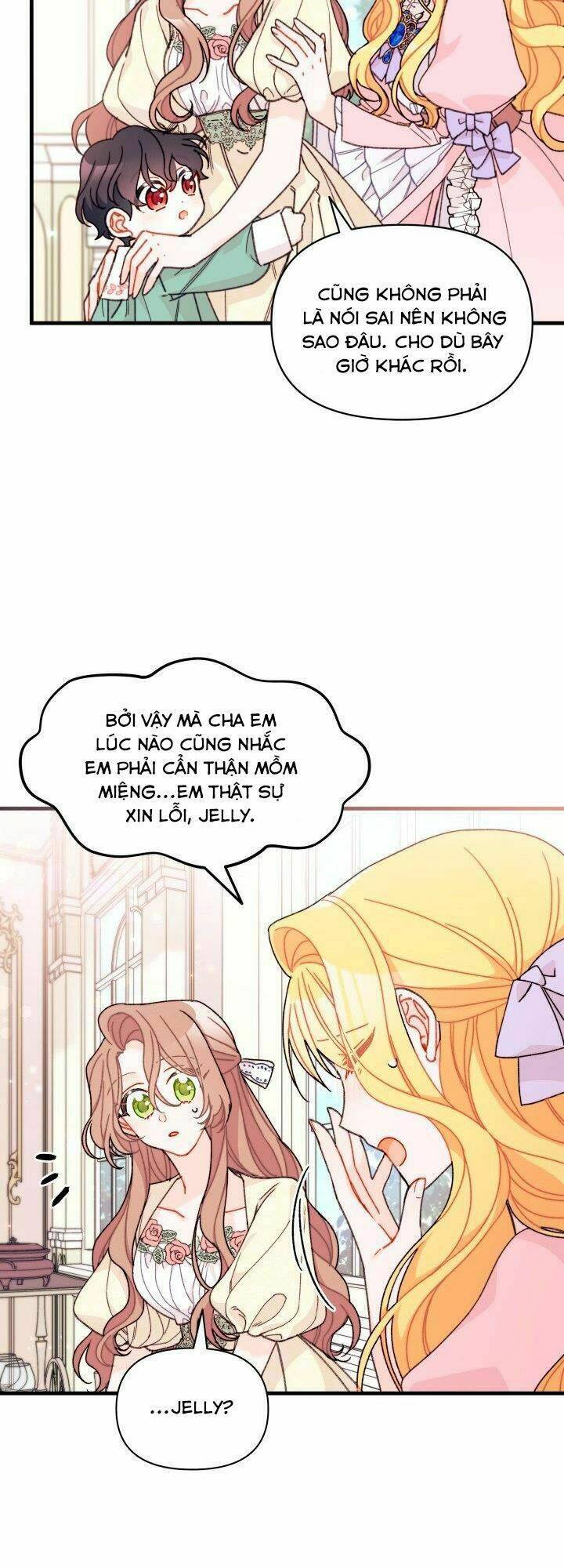 Tôi Đã Có Chồng Sau Khi Nhặt Được Nam Chính Chapter 23 - 29