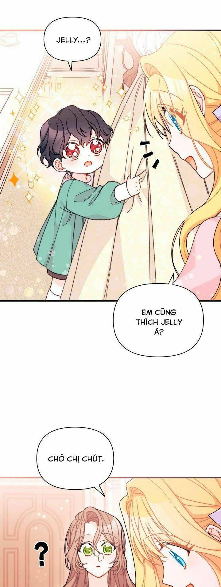 Tôi Đã Có Chồng Sau Khi Nhặt Được Nam Chính Chapter 23 - 31