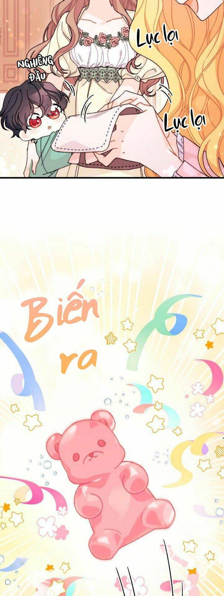 Tôi Đã Có Chồng Sau Khi Nhặt Được Nam Chính Chapter 23 - 32