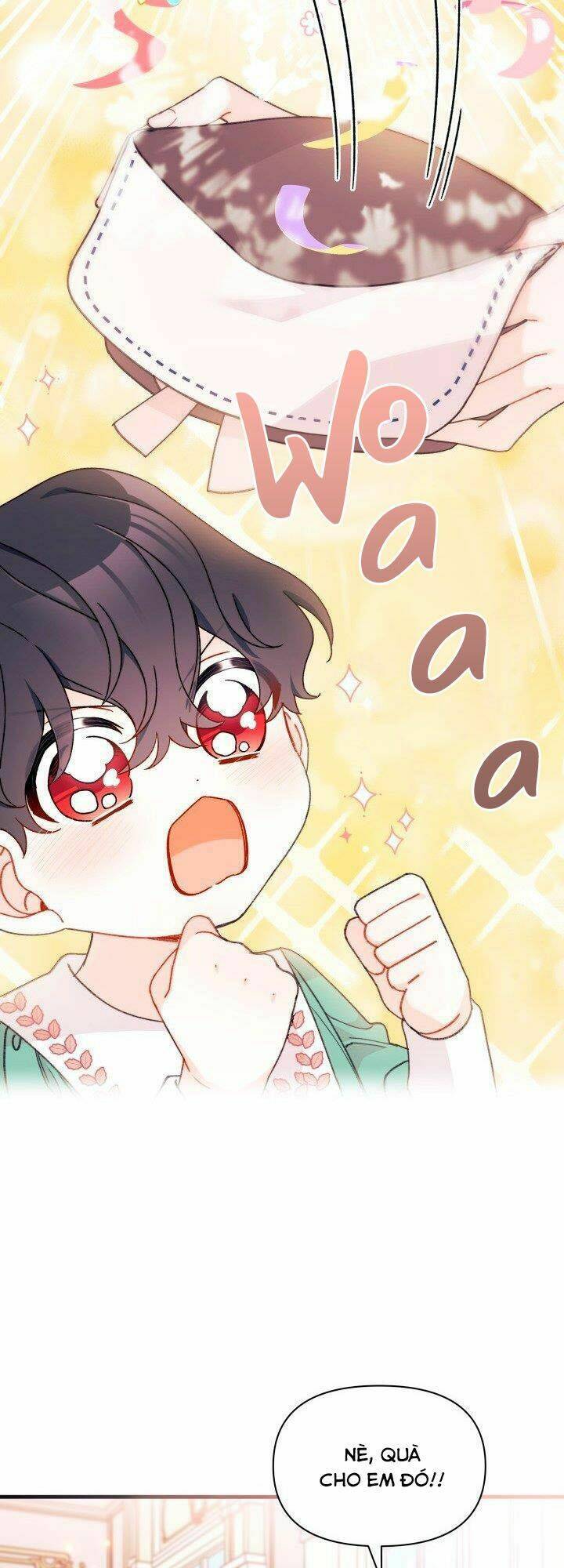 Tôi Đã Có Chồng Sau Khi Nhặt Được Nam Chính Chapter 23 - 33