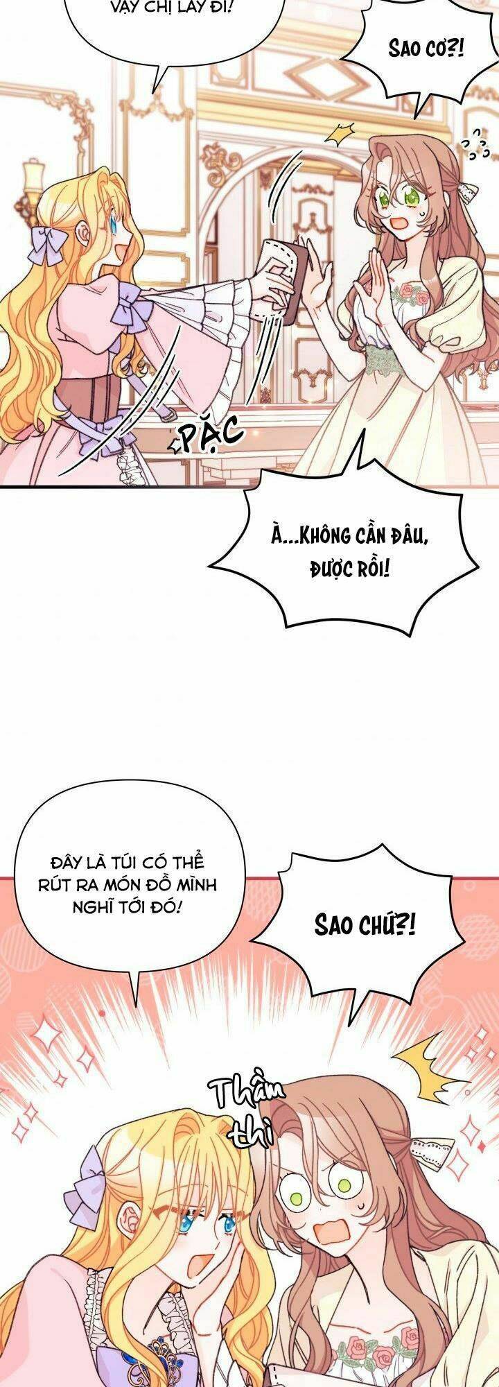 Tôi Đã Có Chồng Sau Khi Nhặt Được Nam Chính Chapter 23 - 36