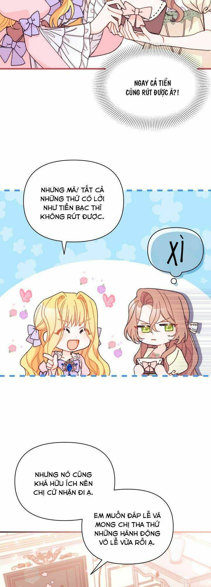 Tôi Đã Có Chồng Sau Khi Nhặt Được Nam Chính Chapter 23 - 37