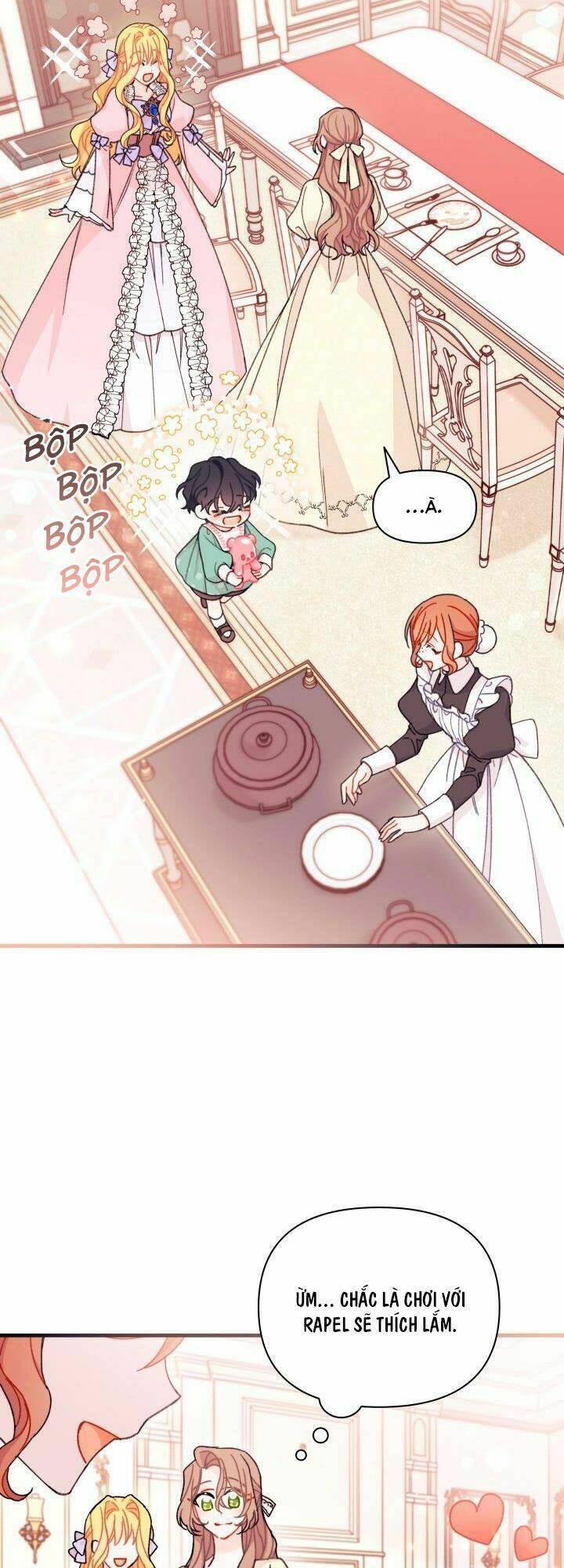 Tôi Đã Có Chồng Sau Khi Nhặt Được Nam Chính Chapter 23 - 38