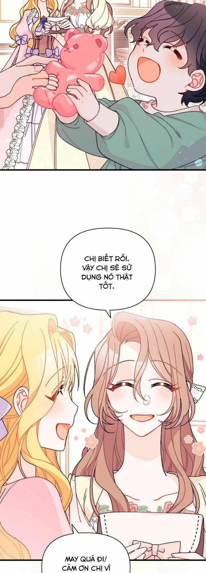 Tôi Đã Có Chồng Sau Khi Nhặt Được Nam Chính Chapter 23 - 39