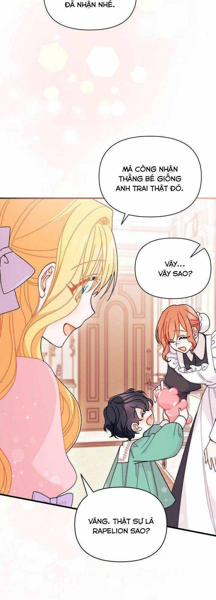 Tôi Đã Có Chồng Sau Khi Nhặt Được Nam Chính Chapter 23 - 40