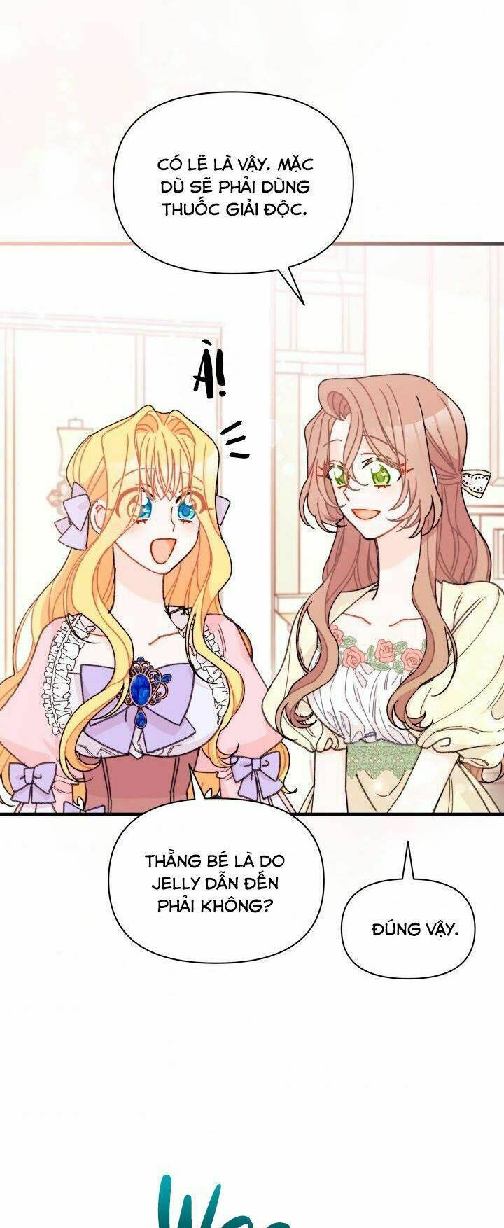 Tôi Đã Có Chồng Sau Khi Nhặt Được Nam Chính Chapter 23 - 41