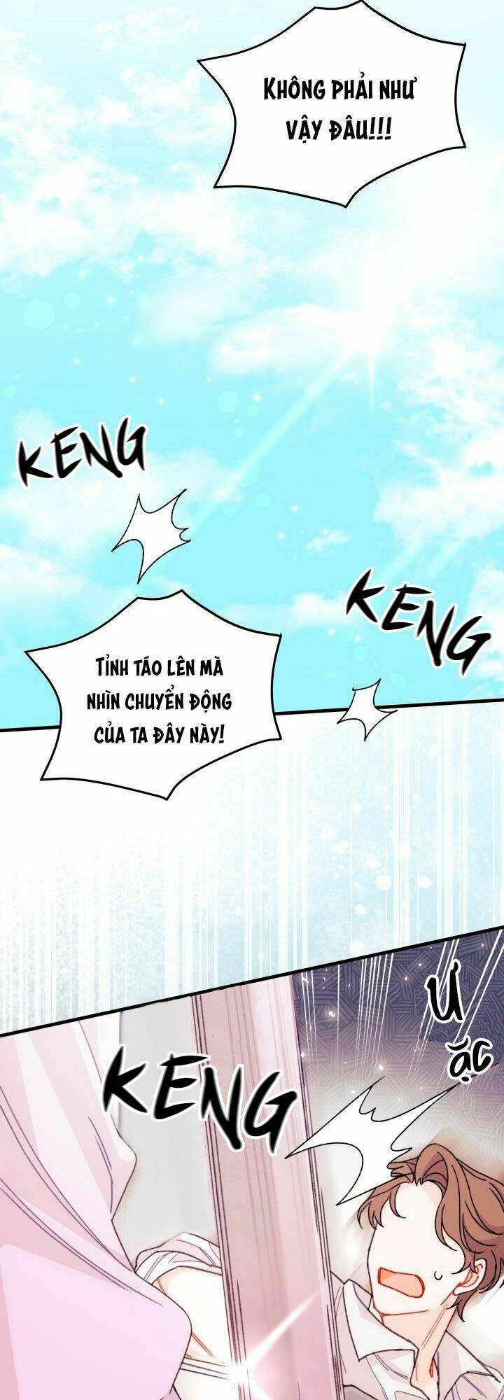 Tôi Đã Có Chồng Sau Khi Nhặt Được Nam Chính Chapter 23 - 44