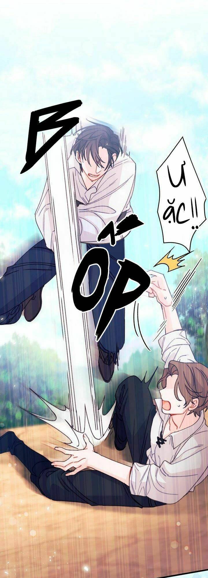 Tôi Đã Có Chồng Sau Khi Nhặt Được Nam Chính Chapter 23 - 46