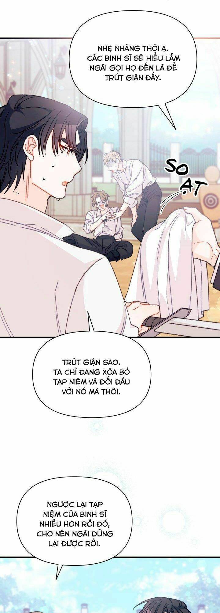 Tôi Đã Có Chồng Sau Khi Nhặt Được Nam Chính Chapter 23 - 48