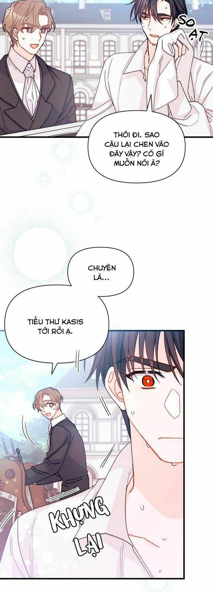 Tôi Đã Có Chồng Sau Khi Nhặt Được Nam Chính Chapter 23 - 49