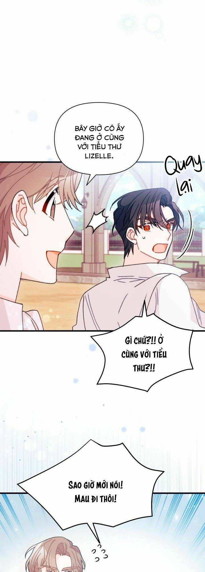 Tôi Đã Có Chồng Sau Khi Nhặt Được Nam Chính Chapter 23 - 50