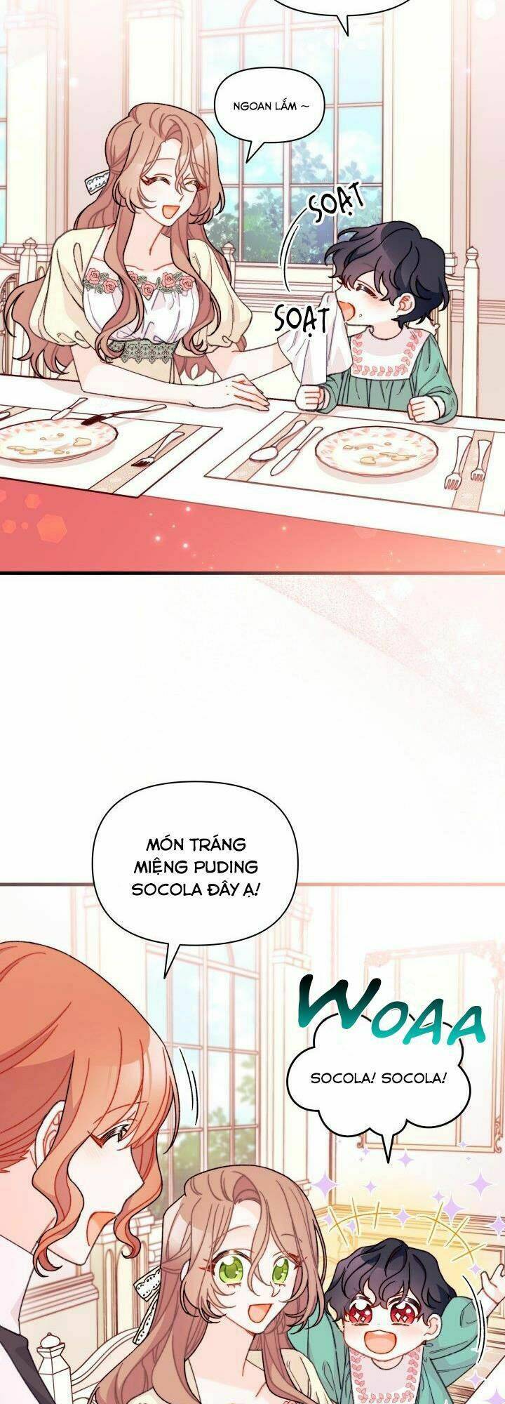 Tôi Đã Có Chồng Sau Khi Nhặt Được Nam Chính Chapter 23 - 6