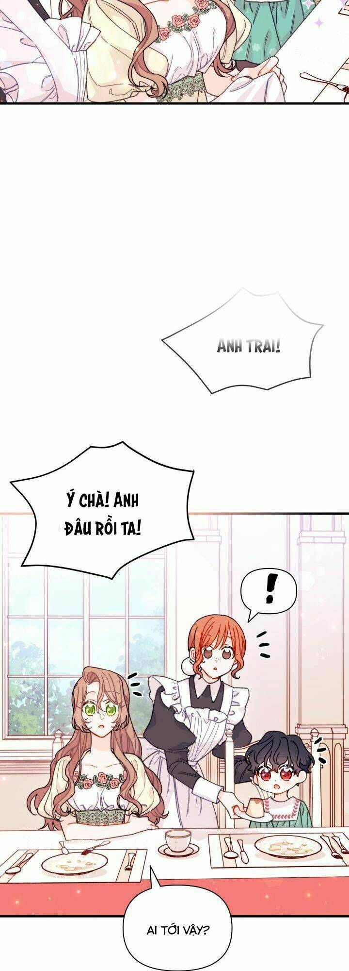 Tôi Đã Có Chồng Sau Khi Nhặt Được Nam Chính Chapter 23 - 7